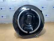 Scheinwerfer links von einem Mercedes G-Klasse