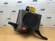 Lautsprecher von einem Mercedes GL-Klasse