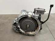 Getriebe von einem Mercedes B-Klasse