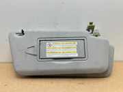 Sonnenblenden-Set von einem Mercedes GLK-Klasse