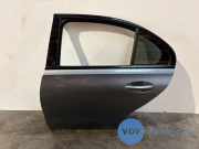 Tür 4-türig links hinten von einem Mercedes C-Klasse (992)