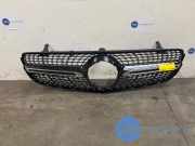 Grill von einem Mercedes GLC-Klasse