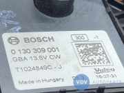 Heizung Belüftungsmotor von einem Mercedes C-Klasse