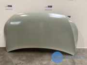 Motorhaube von einem Mercedes Vito
