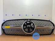 Grill von einem Mercedes GLE