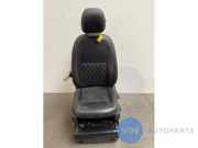Sitz links von einem Mercedes Vito