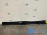 Schwelle links von einem Mercedes S-Klasse (197)