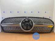 Grill von einem Mercedes GLE