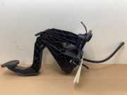 Kupplungspedal von einem Mercedes Sprinter