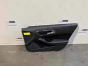 Türverkleidung 4-türig rechts vorne von einem Mercedes A-Klasse