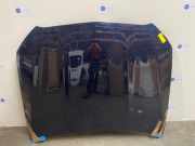 Motorhaube von einem Mercedes C-Klasse (0000)