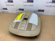 Innenbeleuchtung vorne von einem Mercedes GL-Klasse