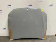 Motorhaube von einem Mercedes E-Klasse