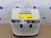 Innenbeleuchtung vorne von einem Mercedes C-Klasse