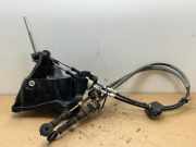 Schaltung von einem Mercedes B-Klasse