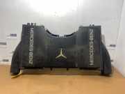 Luftfiltergehäuse von einem Mercedes SL