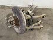 Achsschenkel rechts hinten von einem Mercedes E-Klasse