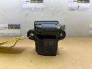 Vorglührelais von einem Mercedes Vito