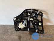 Fenstermechanik 2-türig links hinten von einem Mercedes CL