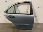 Tür 4-türig links hinten von einem Mercedes C-Klasse (747)