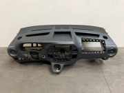 Armaturenbrett von einem Mercedes Vito