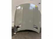 Motorhaube von einem Mercedes AMG GT