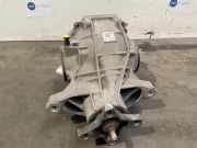 Differential hinten von einem Mercedes C-Klasse