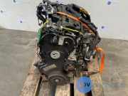 Motor von einem Mercedes Vito