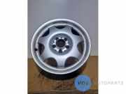 Felge von einem Mercedes E-Klasse