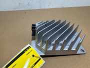 Radioverstärker von einem Mercedes A-Klasse