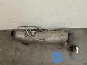 Rußfilter von einem Mercedes X-Klasse