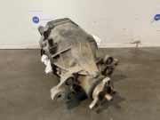 Differential hinten von einem Mercedes S-Klasse