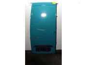 Hecktür Bus-Lieferwagen von einem Mercedes Sprinter