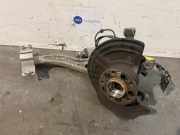 Achsschenkel rechts vorne von einem Mercedes B-Klasse