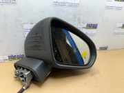 Außenspiegel rechts von einem Mercedes CLA (191)