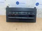 Heizung Bedienpaneel von einem Mercedes E-Klasse