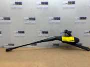 Scheibenwischerarm vorne von einem Mercedes C-Klasse