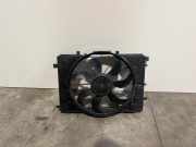 Motorkühlungslüfter von einem Mercedes B-Klasse