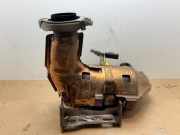 Katalysator von einem Mercedes A-Klasse