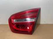 Rücklicht rechts von einem Mercedes GLA (787)