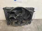 Motorkühlungslüfter von einem Mercedes GLC-Klasse