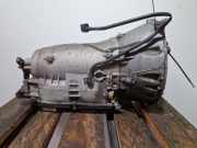 Getriebe von einem Mercedes E-Klasse