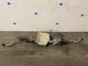 Lenkgetriebe von einem Mercedes A-Klasse