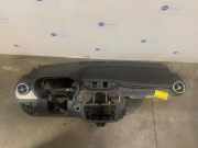 Armaturenbrett von einem Mercedes B-Klasse