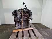 Motor von einem Mercedes B-Klasse