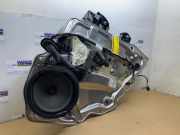 Fenstermechanik 4-türig rechts hinten von einem Mercedes CLS-Klasse