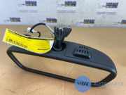 Innenspiegel von einem Mercedes SLK