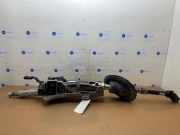 Lenksaule Gehӓuse komplett von einem Mercedes Vito