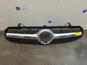 Grill von einem Mercedes GLC-Klasse