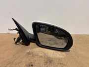 Außenspiegel rechts von einem Mercedes C-Klasse